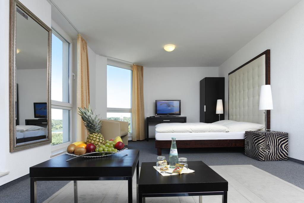 Mysky Hotel Pulheim Quarto foto
